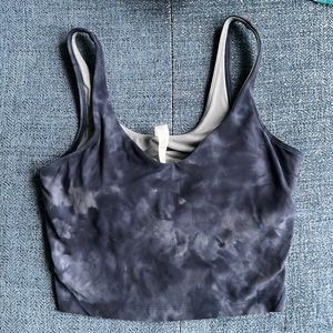 Lululemon Align tank top